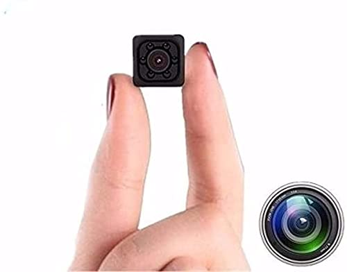 Mini Camera