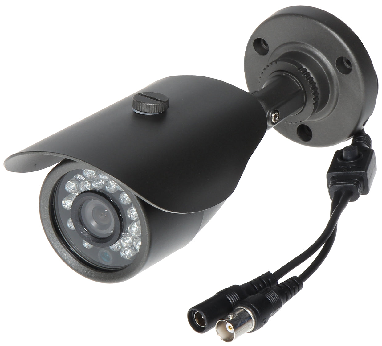 AHD CCTV IP camera