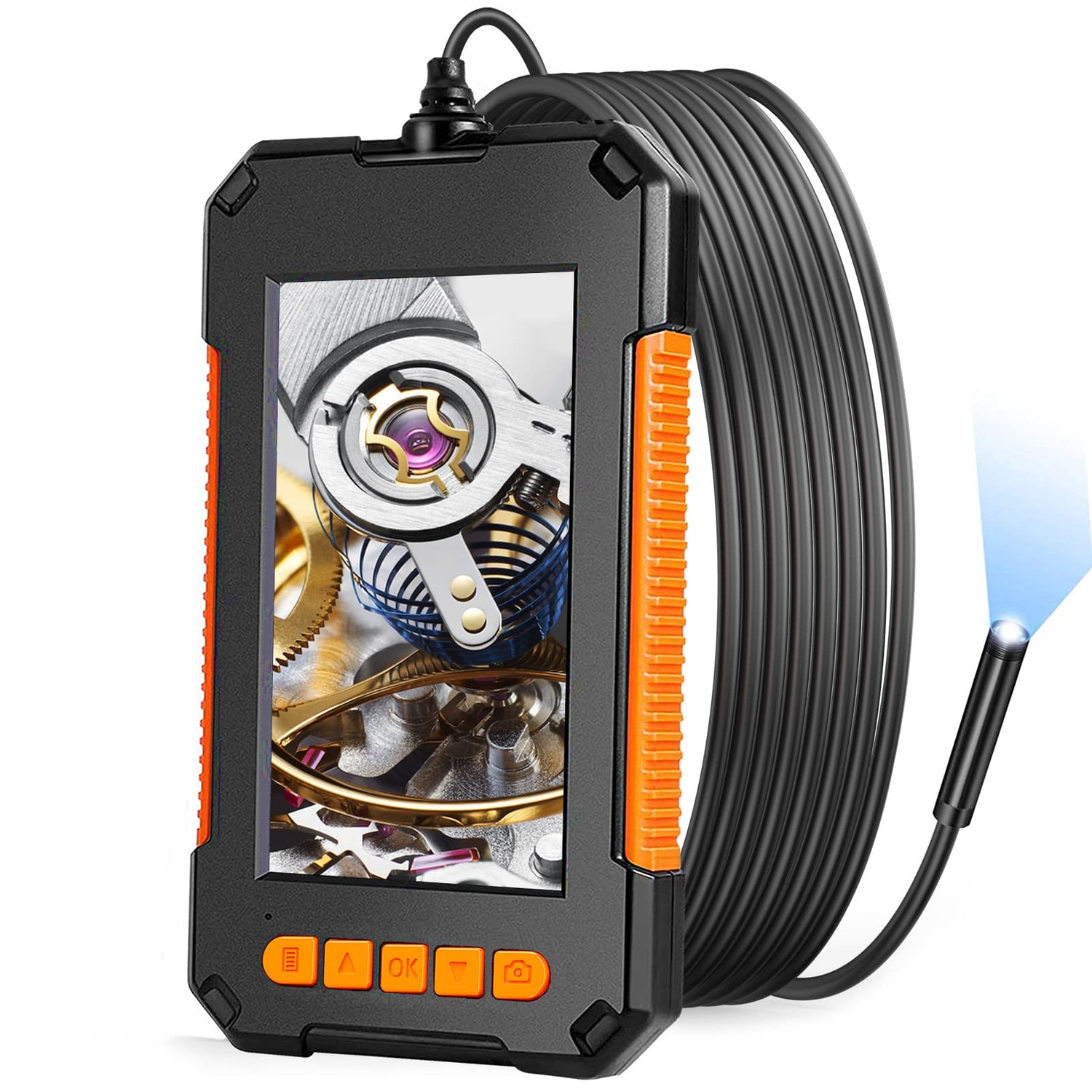 Endoscope Camera