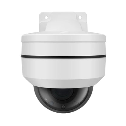 Yourogen 5MP Dome PTZ Camera Outdoor 4xZoom Waterproof