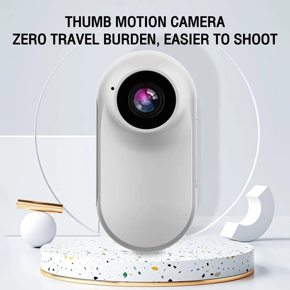 Yourogen Dashcam Anti-Shake Camera Super Memory Living Recorder