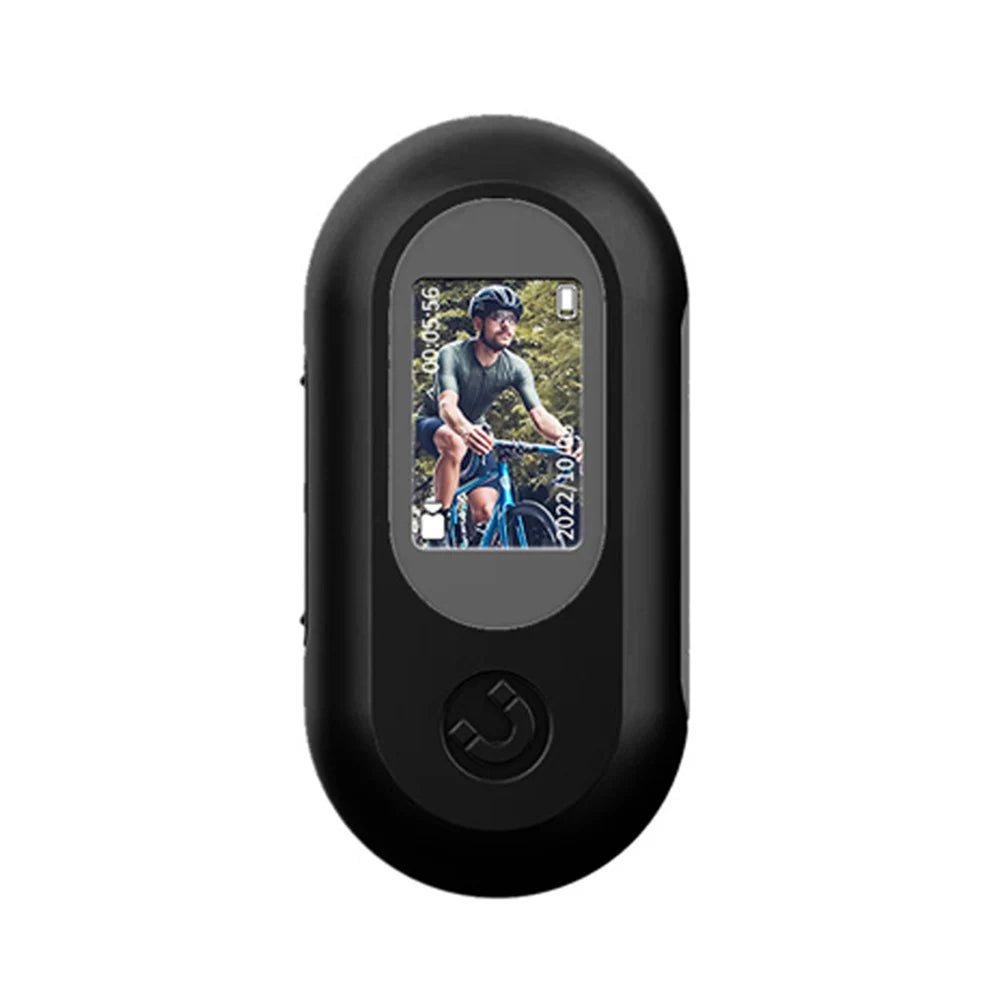 Yourogen Dashcam Anti-Shake Camera Super Memory Living Recorder