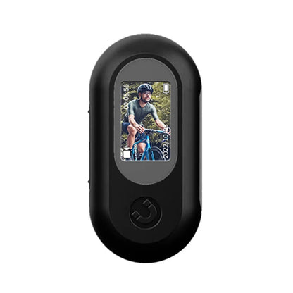 Yourogen Dashcam Anti-Shake Camera Super Memory Living Recorder