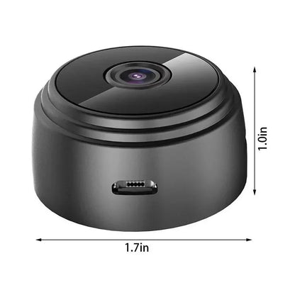 Yourogen Mini Camera WiFi HD