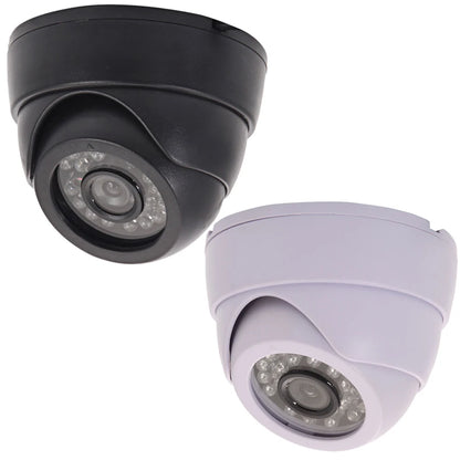 Yourogen  CCTV Dome Camera, Night Vision