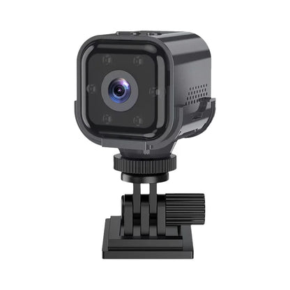 Yourogen Mini Camera HD 1080P Wireless Built-in Battery 960mAh Night Vision Pro Cam