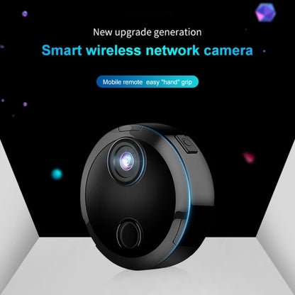 Yourogen Outdoor Camera 1080P Wi-Fi Wire-Free Cameras Home Detection Recording Low Power