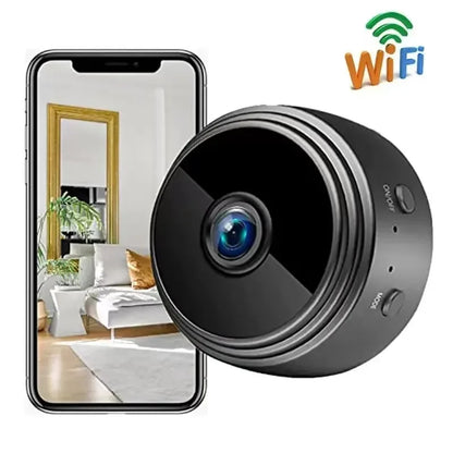 Yourogen Mini Camera WiFi HD