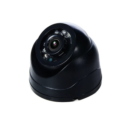 Yourogen Super Small 1/3cmos read 1200TVL Mini Indoor Camera IR-cut 12LED Infrared Night Vision 15m vidicon