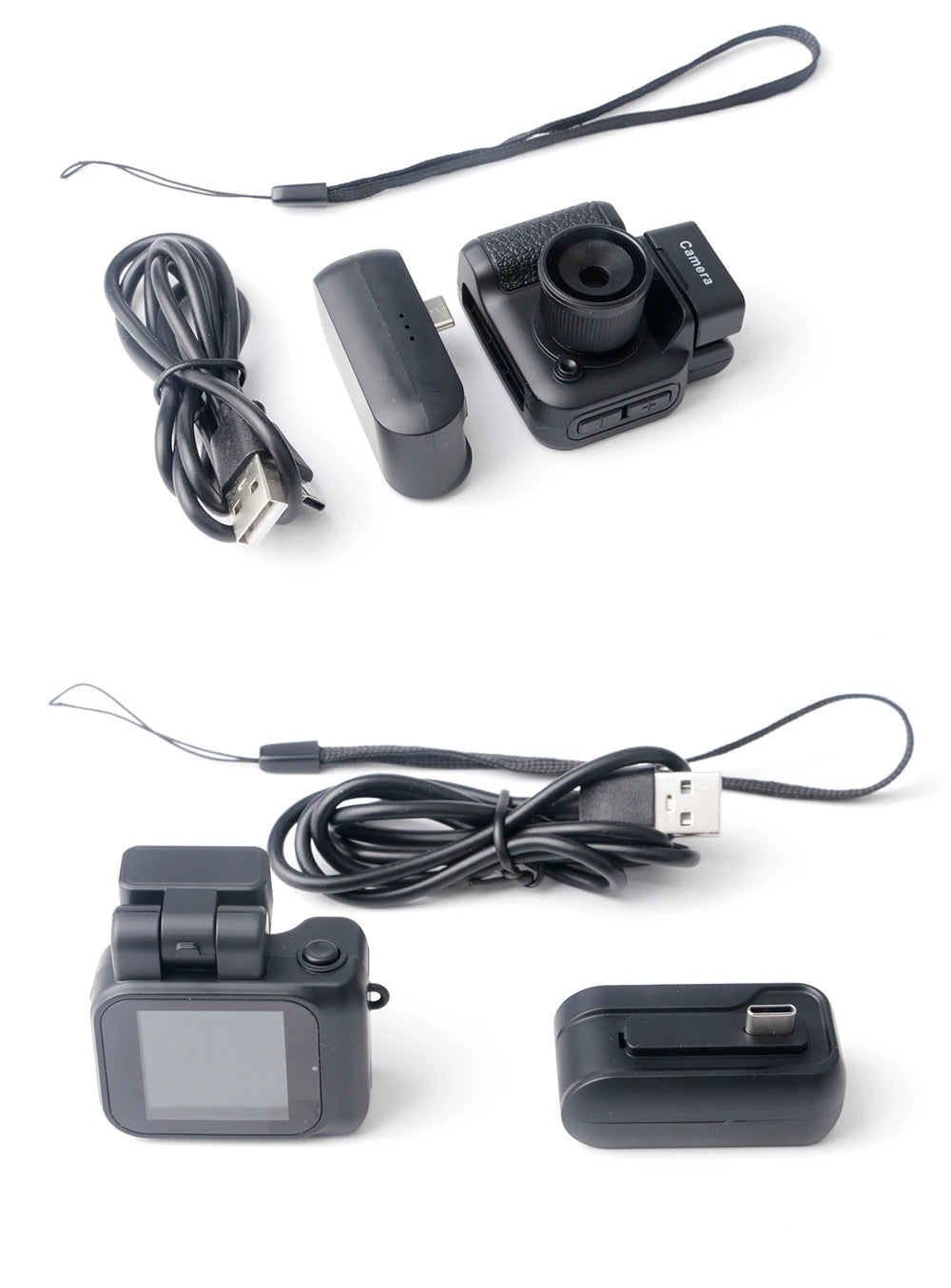 Yourogen Video Recorder DV 1080P With LCD Screen