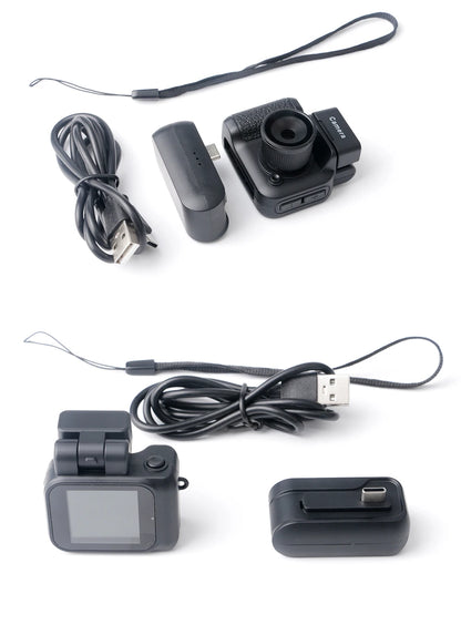 Yourogen Video Recorder DV 1080P With LCD Screen