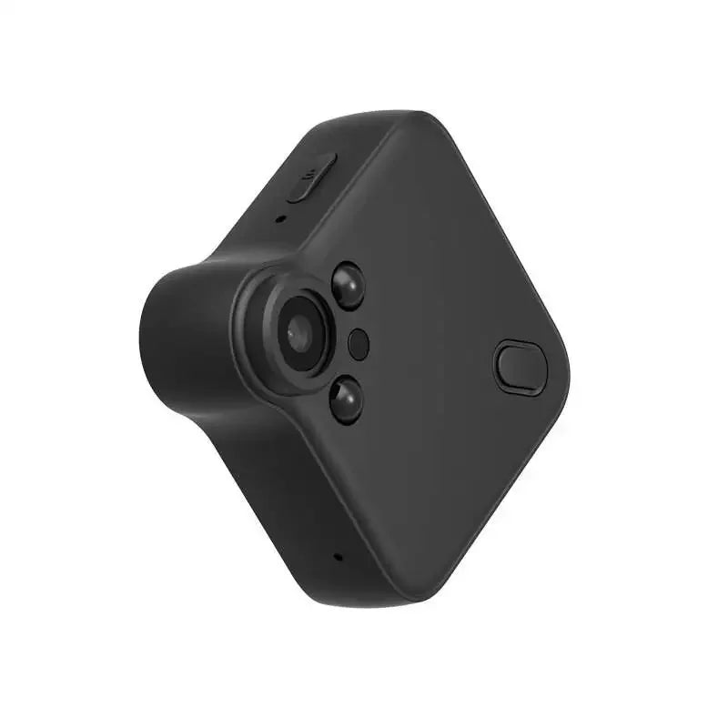 Yourogen 1080P HD Security Mini Cameras Voice Video Wi-Fi