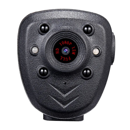 Yourogen Police Body Lapel Video Camera