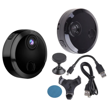 Yourogen 1080P Wireless Camera Night Human Motion Detection View Activity Alerts Camera