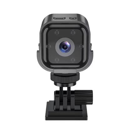 Yourogen Mini Camera HD 1080P Wireless Built-in Battery 960mAh Night Vision Pro Cam