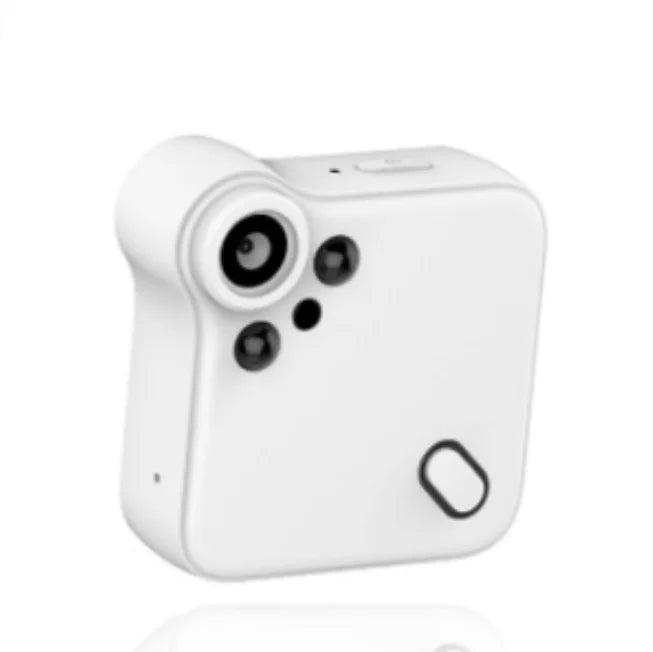 Yourogen 1080P HD Security Mini Cameras Voice Video Wi-Fi