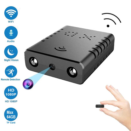 Yourogen HD 1080P Video Camera Wireless WiFi