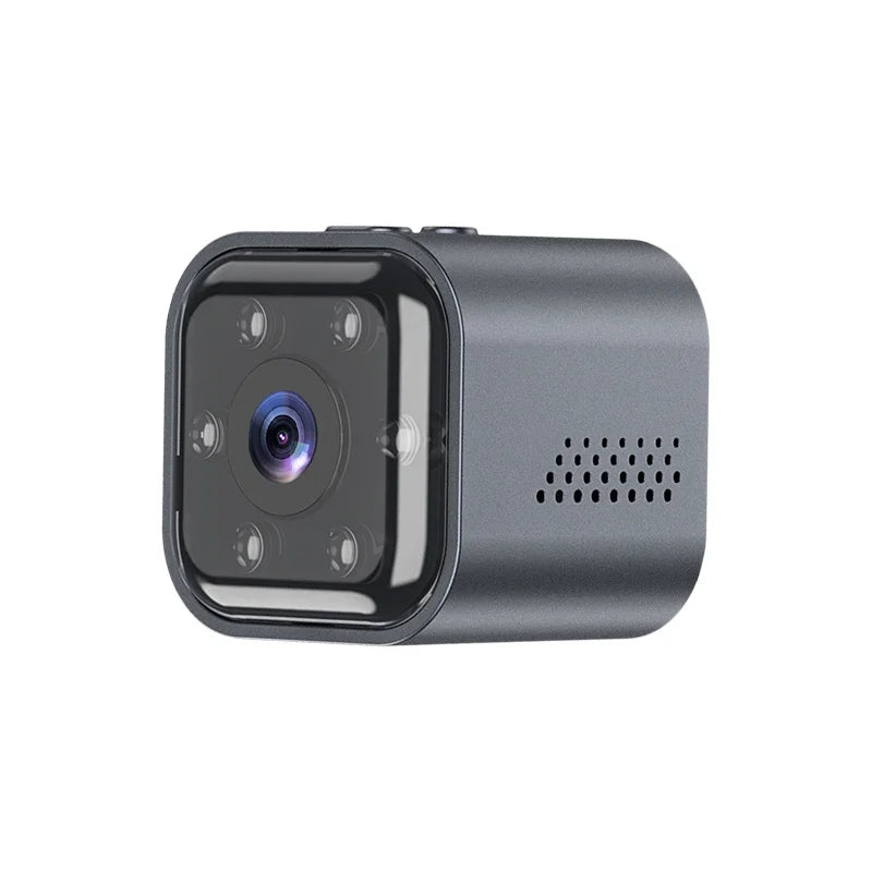 Yourogen Mini Camera HD 1080P Wireless Built-in Battery 960mAh Night Vision Pro Cam